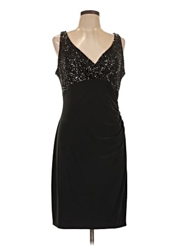Jessica Howard Cocktail Dress (view 1)