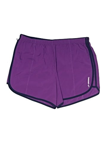 Brooks Athletic Shorts (view 1)