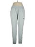 Nike Gray Track Pants Size XL - photo 1