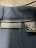 Goodclothes Solid Blue Formal Skirt Size 8 - photo 4