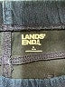Lands' End Blue Casual Pants Size 14 - 16 - photo 4