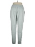 Nike Gray Track Pants Size XL - photo 2