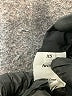 Avenue 100% Cotton Black Long Sleeve Button-Down Shirt Size XS - photo 8