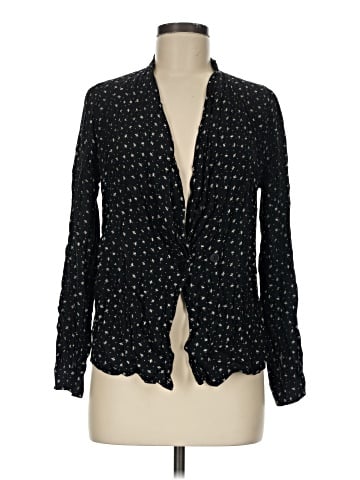 Rolla's Long Sleeve Blouse (view 1)