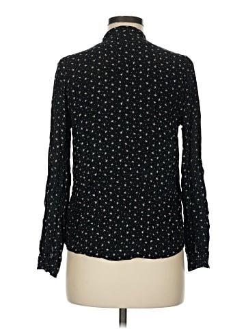 Rolla's Long Sleeve Blouse (view 2)