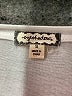 Eyeshadow Ivory Long Sleeve T-Shirt Size S - photo 7