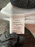 Eyeshadow Ivory Long Sleeve T-Shirt Size S - photo 8