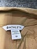 Athleta Solid Brown Casual Pants Size 10 - photo 7