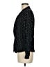 Rolla's Polka Dots Black Long Sleeve Blouse Size M - photo 5