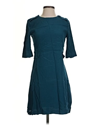 Traffic People Casual Dress (view 1)