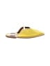 Zimmermann 100% Canvas Yellow Mule/Clog Size EU 37 - photo 1