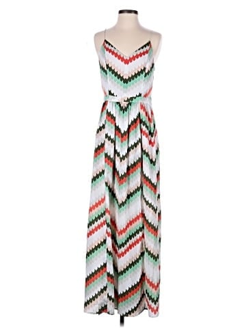 1.State Casual Dress (view 1)