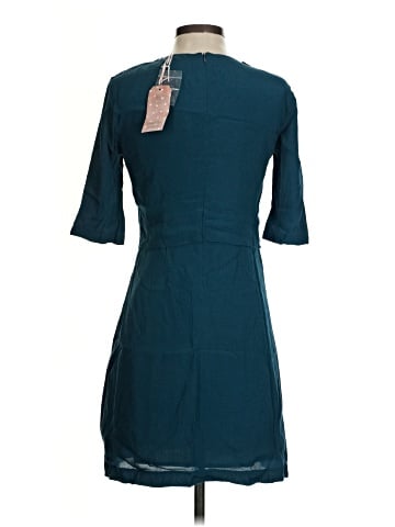 Traffic People Casual Dress (view 2)