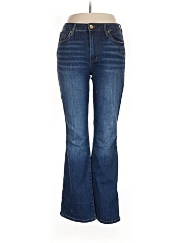STS Blue Jeans (view 1)