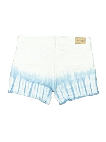 Abercrombie Kids Denim Shorts (view 2)