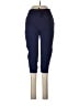 Lululemon Athletica Solid Blue Casual Pants Size 10 (estimated) - photo 1