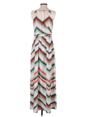 1.State Casual Dress (view 2)