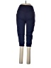 Lululemon Athletica Solid Blue Casual Pants Size 10 (estimated) - photo 2