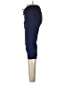 Lululemon Athletica Solid Blue Casual Pants Size 10 (estimated) - photo 5