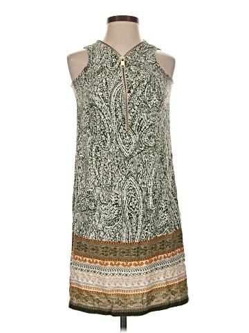 MSK Casual Dress (view 1)