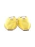 Zimmermann 100% Canvas Yellow Mule/Clog Size EU 37 - photo 2