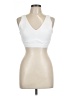 Fabletics White Tank Top Size L - photo 1