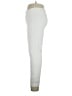 Crown & Ivy Solid Ivory Active Pants Size 14 - photo 5