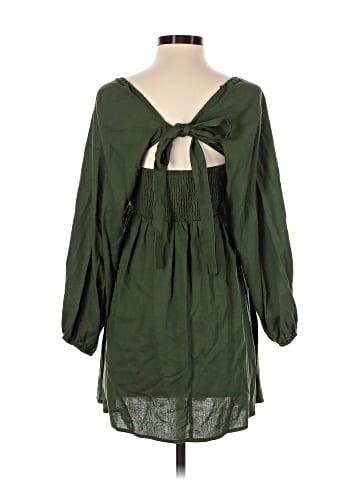 City Studio Casual Dress (view 2)