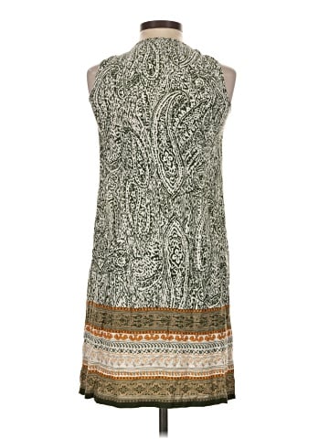MSK Casual Dress (view 2)