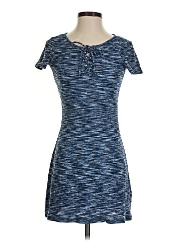 Aeropostale Casual Dress (view 1)