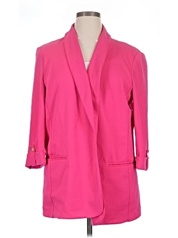 Anne Klein Blazer (view 1)