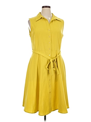 Sharagano Casual Dress (view 1)