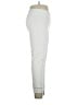 Crown & Ivy Solid Ivory Active Pants Size 14 - photo 4