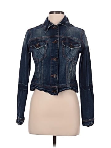 Bongo Denim Jacket (view 1)