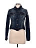 Bongo Blue Denim Jacket Size M - photo 1