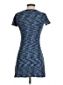 Aeropostale Tweed Blue Casual Dress Size S - photo 2
