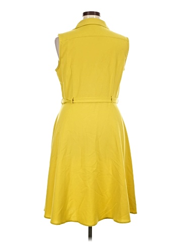 Sharagano Casual Dress (view 2)