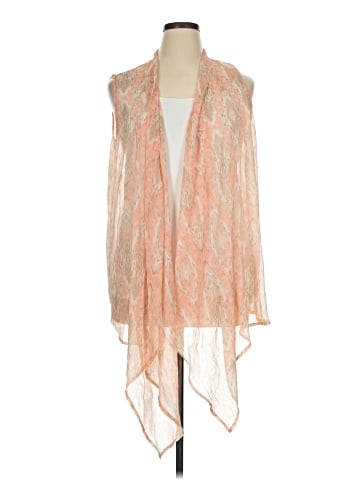 Ruby Rd. Kimono (view 1)