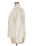 Lands' End Ivory Long Sleeve Blouse Size 18 - photo 5