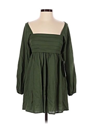 City Studio Casual Dress (view 1)