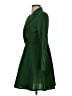 Shein Green Cocktail Dress Size 4 - photo 5