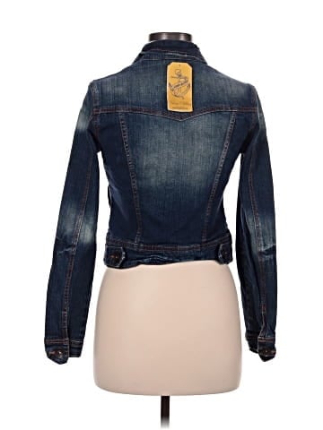 Bongo Denim Jacket (view 2)