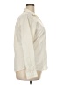 Lands' End Ivory Long Sleeve Blouse Size 18 - photo 4