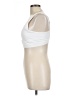 Fabletics White Tank Top Size L - photo 5