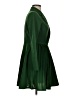 Shein Green Cocktail Dress Size 4 - photo 4