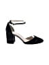 Louise Et Cie Black Heels Size 7 1/2 - photo 1