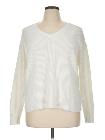 Talbots Pullover Sweater (view 1)