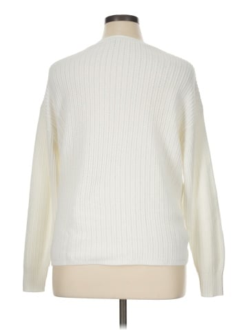 Talbots Pullover Sweater (view 2)