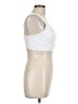 Fabletics White Tank Top Size L - photo 4
