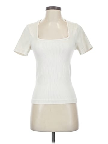 French Laundry Short Sleeve T-Shirt (view 1)